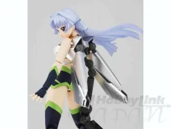 B-Grade Revoltech Reycal Orichalcum