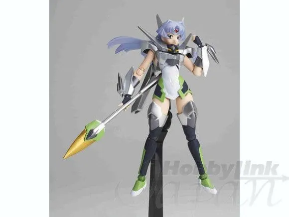 B-Grade Revoltech Reycal Orichalcum