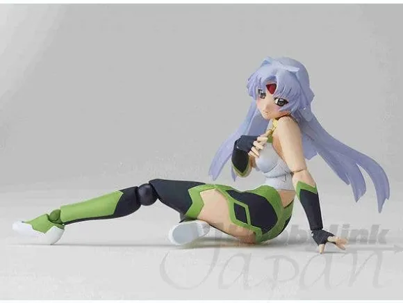 B-Grade Revoltech Reycal Orichalcum