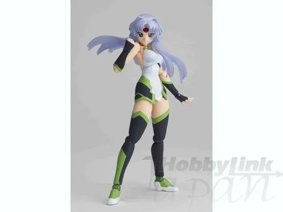 B-Grade Revoltech Reycal Orichalcum