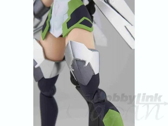 B-Grade Revoltech Reycal Orichalcum
