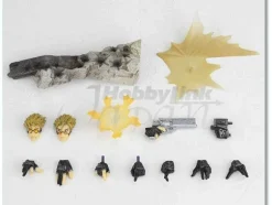 B-Grade Revoltech Vash The Stampede
