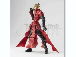 B-Grade Revoltech Vash The Stampede