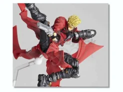 B-Grade Revoltech Vash The Stampede