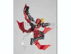 B-Grade Revoltech Vash The Stampede