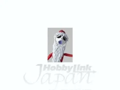 B-Grade Sci-Fi Revoltech Jack Skellington Santa Version