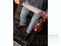 B-Grade Sci-Fi Revoltech Jason Voorhees