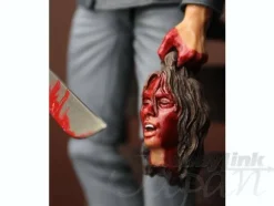 B-Grade Sci-Fi Revoltech Jason Voorhees
