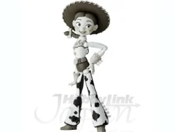 B-Grade Sci-Fi Revoltech Jessie (Sepia Ver.)