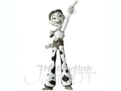 B-Grade Sci-Fi Revoltech Jessie (Sepia Ver.)
