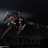B-Grade Variant Play Arts Kai Batman Limited Color Ver.