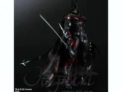 B-Grade Variant Play Arts Kai Batman Limited Color Ver.