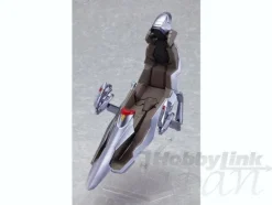 B-Grade figma Makinami Mari Illustrious New Plug Suit Version