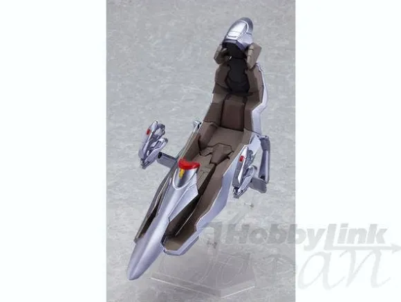 B-Grade figma Makinami Mari Illustrious New Plug Suit Version