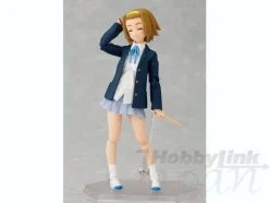 B-Grade figma Ritsu Tainaka Uniform Version