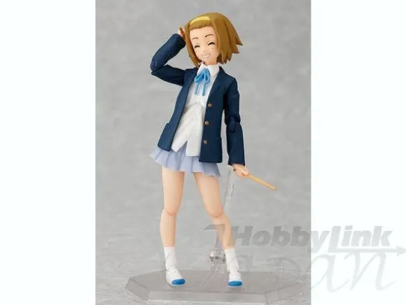 B-Grade figma Ritsu Tainaka Uniform Version