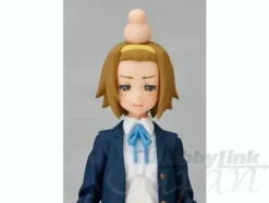 B-Grade figma Ritsu Tainaka Uniform Version