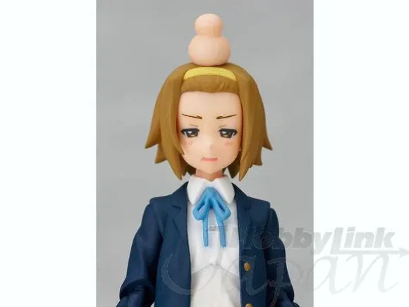 B-Grade figma Ritsu Tainaka Uniform Version