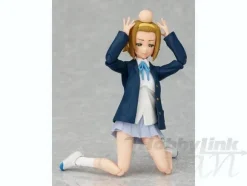 B-Grade figma Ritsu Tainaka Uniform Version