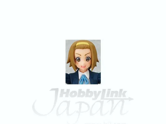 B-Grade figma Ritsu Tainaka Uniform Version