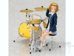 B-Grade figma Ritsu Tainaka Uniform Version