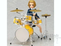 B-Grade figma Ritsu Tainaka Uniform Version