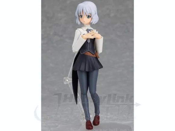 B-Grade figma Sanya V. Litvyak