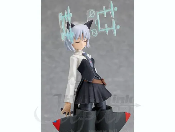 B-Grade figma Sanya V. Litvyak