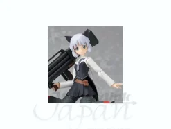 B-Grade figma Sanya V. Litvyak