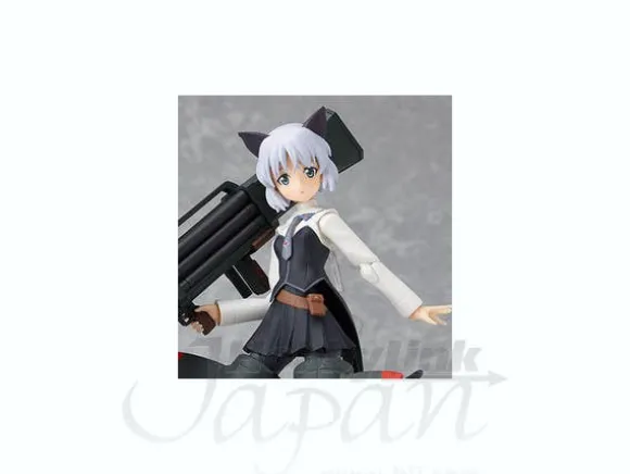 B-Grade figma Sanya V. Litvyak