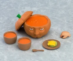 Blind Box Series Nendoroid More: Monster Meals (Delicious in Dungeon): 1Box (7pcs)