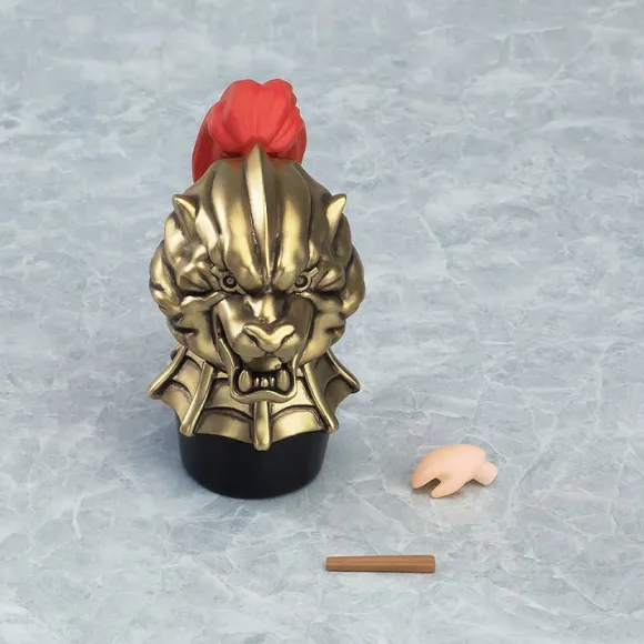 Blind Box Series Nendoroid More: Monster Meals (Delicious in Dungeon): 1Box (7pcs)