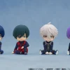 Blue Lock Nendoroid Plus Nagi Seishiro Rubber Mascot