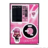Bocchi the Rock! Nendoroid Plus Acrylic Stand Hitori Gotoh