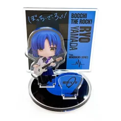 Bocchi the Rock! Nendoroid Plus Acrylic Stand Ryo Yamada