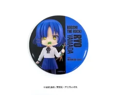 Bocchi the Rock! Nendoroid Plus Collectible Pinback Button (Random 1P)