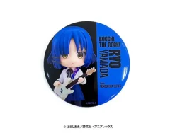 Bocchi the Rock! Nendoroid Plus Collectible Pinback Button (Random 1P)