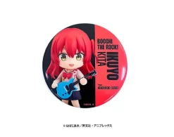 Bocchi the Rock! Nendoroid Plus Collectible Pinback Button (Random 1P)