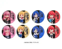 Bocchi the Rock! Nendoroid Plus Collectible Pinback Button (Random 1P)