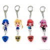 Bocchi the Rock! Nendoroid Plus Acrylic Keychain Hitori Gotoh