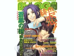 B's Log 2008/06