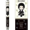 Bungo Stray Dogs: Nendoroid Plus Ballpoint Pen Ryunosuke Akutagawa