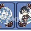 Bungo to Alchemist: Nendoroid Plus Clear File Ryunosuke Akutagawa