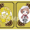 Bungo to Alchemist: Nendoroid Plus Clear File Tatsuo Hori