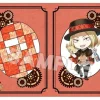 Bungo to Alchemist: Nendoroid Plus Clear File Chuya Nakahara