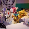 CHANGEARTS Hoi-Poi Capsule No.1 Capsule House
