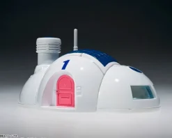 CHANGEARTS Hoi-Poi Capsule No.1 Capsule House
