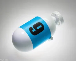 CHANGEARTS Hoi-Poi Capsule No.9 Bulma's Motorcycle