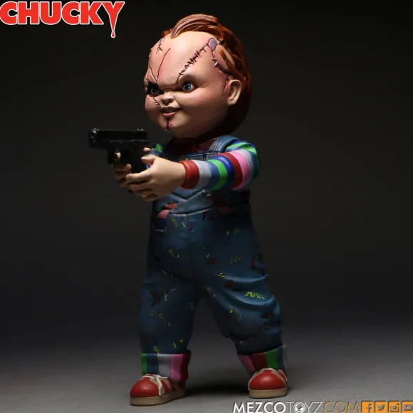 Child's Play: Chucky 5inch Action Figure