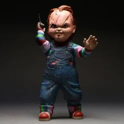 Child's Play: Chucky 5inch Action Figure